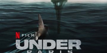 Under Paris
