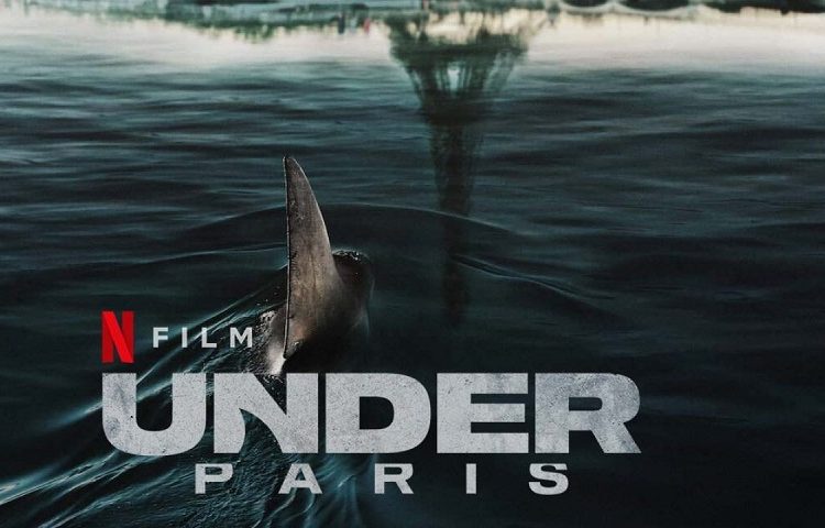 Under Paris