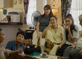 Review Film Bila Esok Ibu Tiada