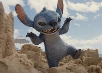Lilo & Stitch
