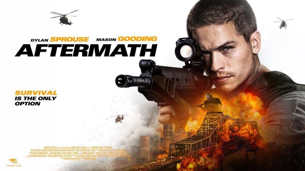 Review Aftermath 2024