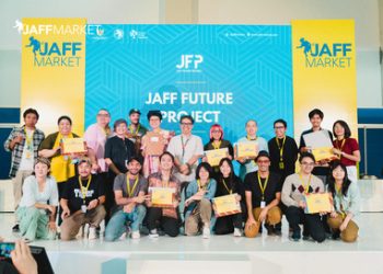 JAFF MARKET 2024