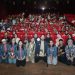 Wah! Senyum Lebar Terlihat Usai Nonton Jumbo di JAFF 19