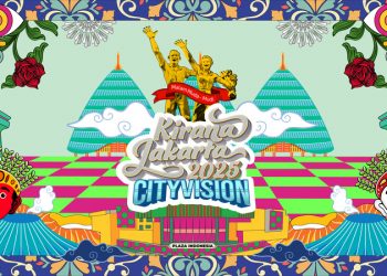 Kirana Jakarta 2025