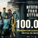 Film Negeri Para Ketua  Raih Lebih dari 100 Ribu Penonton
