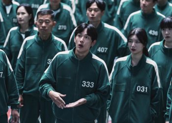 Serial Fenomenal Squid Game 2 Tayang Hari Ini