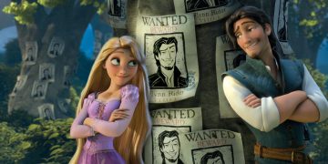 Tangled