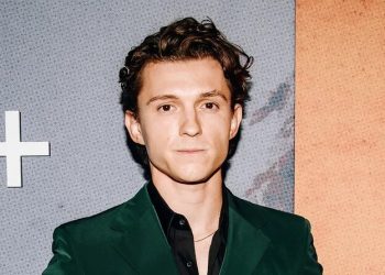 Tom Holland