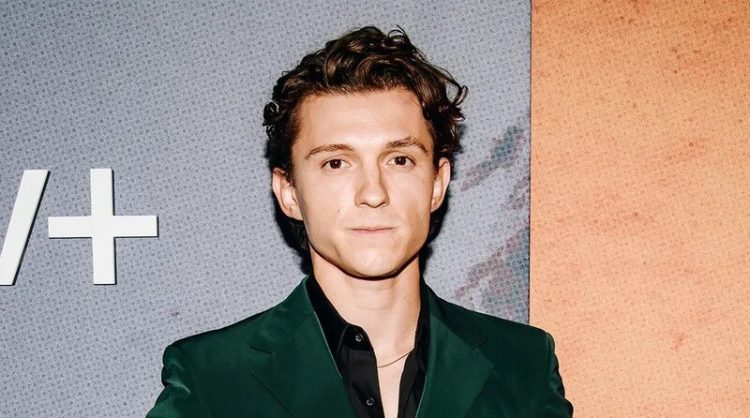 Tom Holland