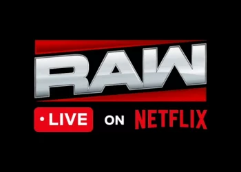 Kabar Seru! Program WWE akan Tayang secara Live di Netflix.
