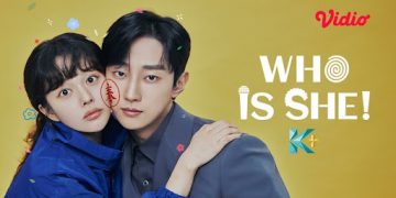 Kim Hae-Sook, Jung Ji-So Buat Gemas di Who is She!