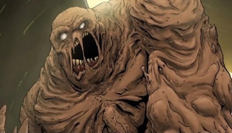 clayface