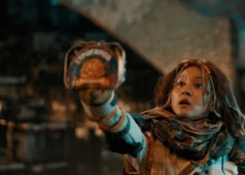 Mengenal Lebih Jauh Teknologi Extended Reality (XR) di Trailer Pelangi di Mars