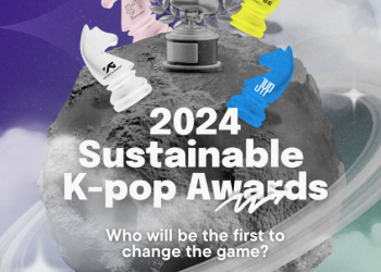 K-pop