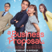 Sinopsis a Business Proposal