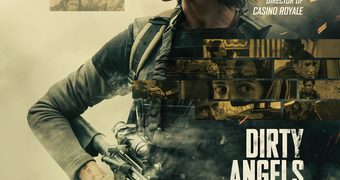 Sinopsis Dirty Angels