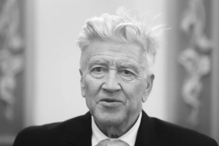 David Lynch