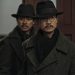 Film "Harbin" yang dibintangi Hyun Bin mencapai 1 juta penonton dalam 2 hari di Korea Selatan! Film ini mengisahkan perjuangan pejuang Korea melawan Jepang pada 1909.