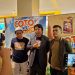 Film ‘Coto Vs Konro’ Siap Bersaing di Februari 2025