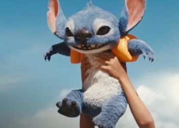 Lilo & Stitch