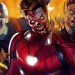 Marvel Zombies