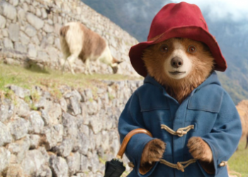 Review Paddington in Peru, Kehangatan Keluarga Terasa Hingga Hati