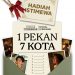 Update Spesial Screening Film “1 Kakak 7 Ponakan”