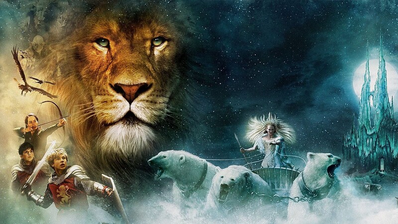 The Chronicles of Narnia