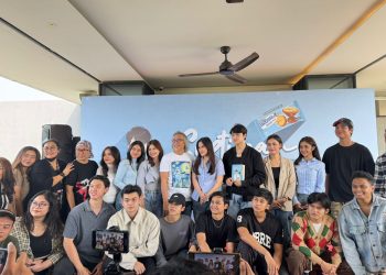 Mengenal Serial Septihan  Adaptasi dari Novel Poppi Pertiwi
