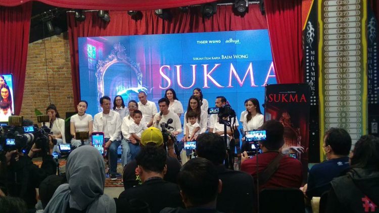 Film Sukma