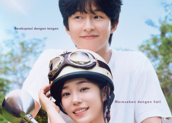 Hear Me: Our Summer  Sinopsis dan Trailer
