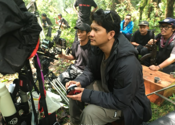 Iko Uwais