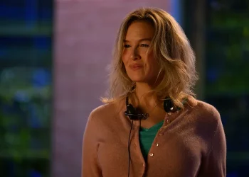 Ulasan Bridget Jones: Mad About the Boy
