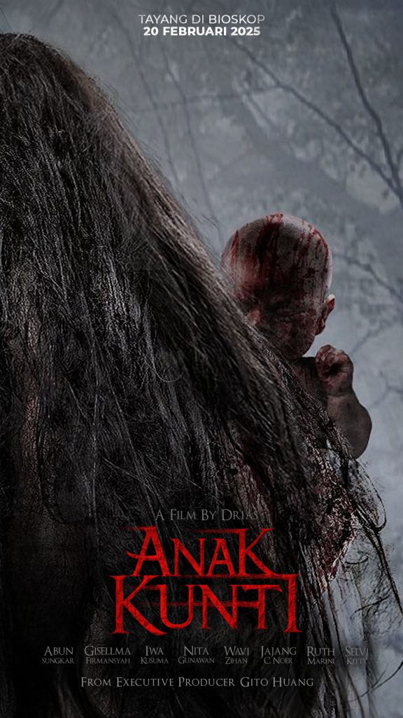 Anak Kunti Film