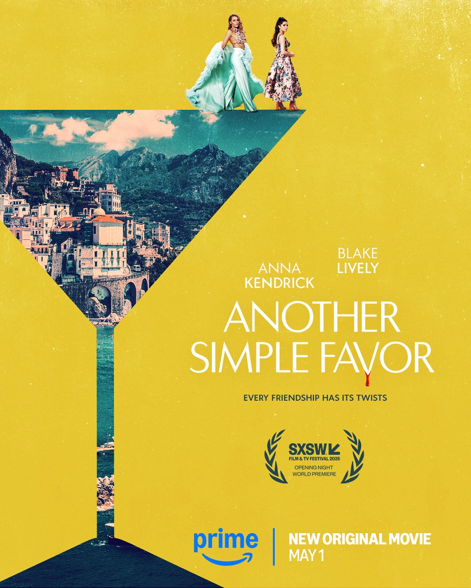 A Simple Favor 2