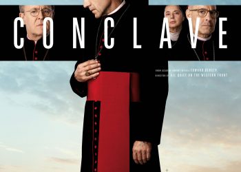 Review Conclave: Seluk Beluk Pemilihan Paus dan Misteri Dibaliknya