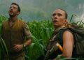 Jurassic World Rebirth