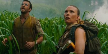 Jurassic World Rebirth