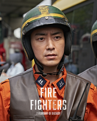 Review Firefighters 