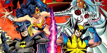 Marvel/DC