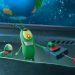 Plankton: The Movie