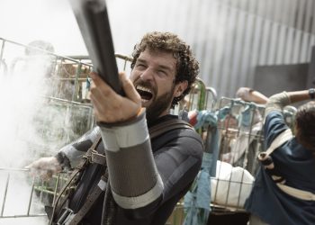 Judul Film Segera Tayang di 2025 dan Tahun Berikutnya Prime Video