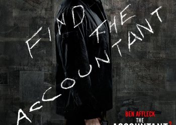 The Accountant 2