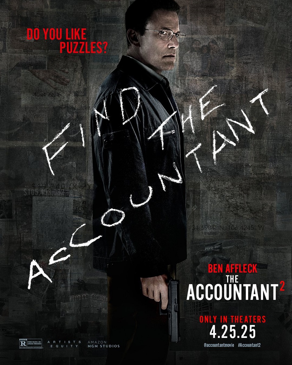 The Accountant 2