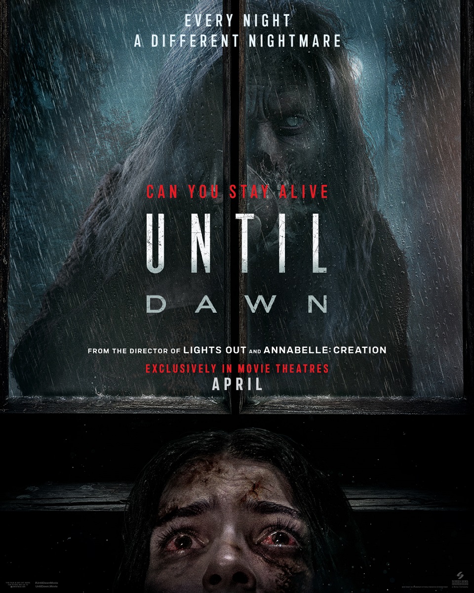 Until Dawn