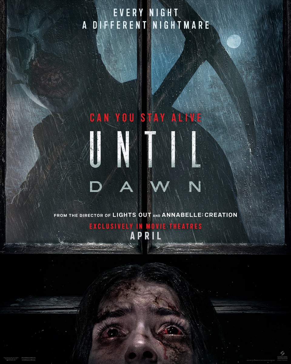 Until Dawn