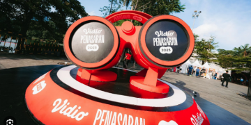 Vidio Penasaran 2025