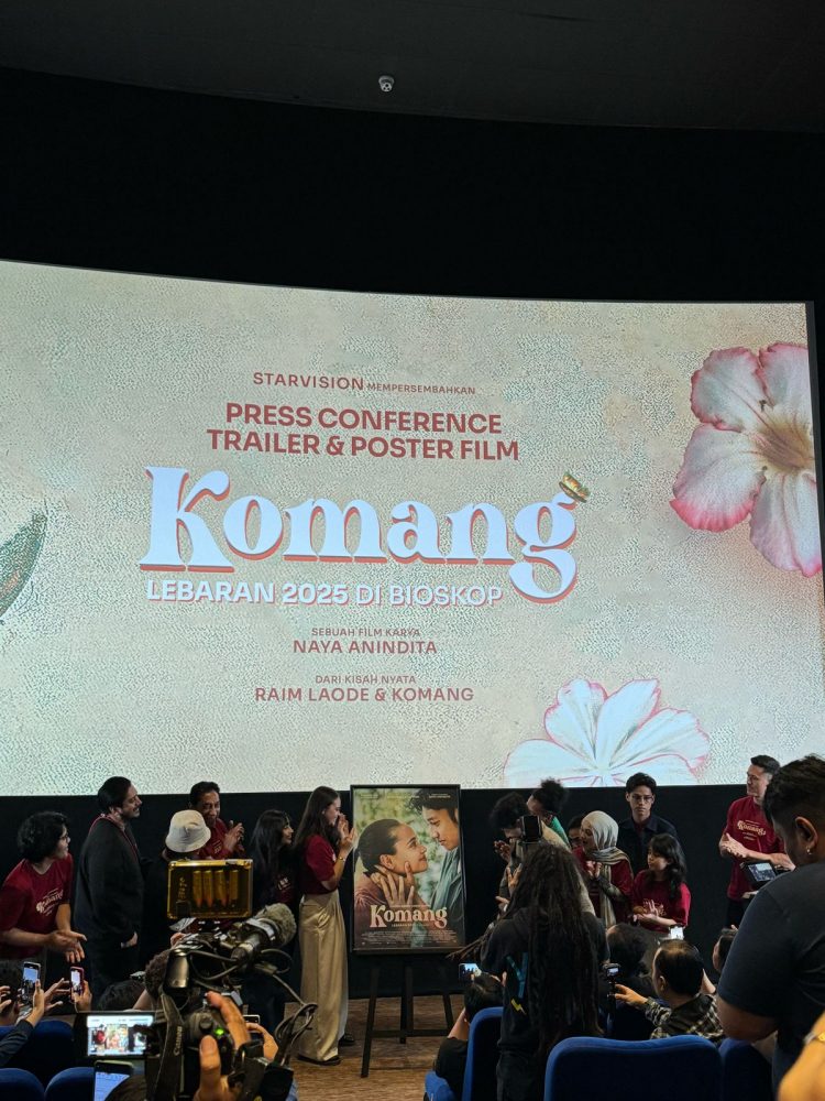 Film Komang