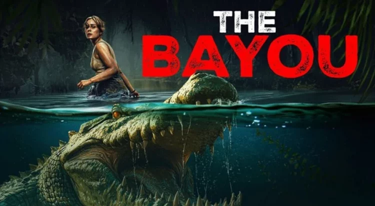 Review The Bayou