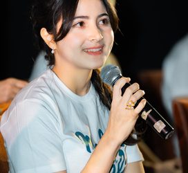 Dilema Cinta Rayn Wijaya Bersama Bulan Sutena dan Vonny Felicia